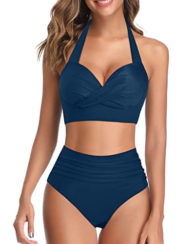 Best Deal for Bathing Suits for Senior Women Ladies Waist High