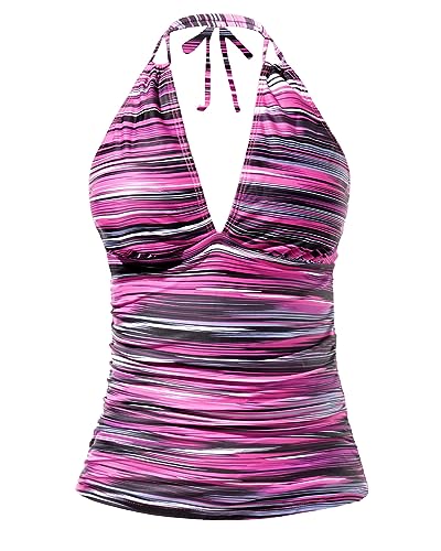 Women's Tankini Swimsuits  Tank Top Bathing Suits – Yonique